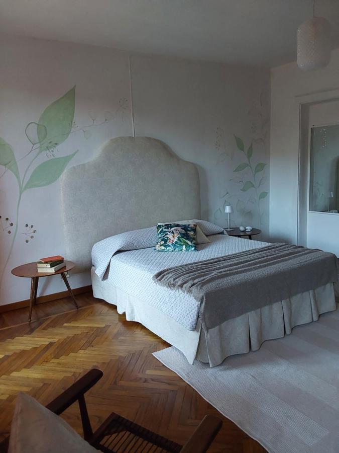 Casa Vacanze Malvarosa Casale Corte Cerro Dış mekan fotoğraf