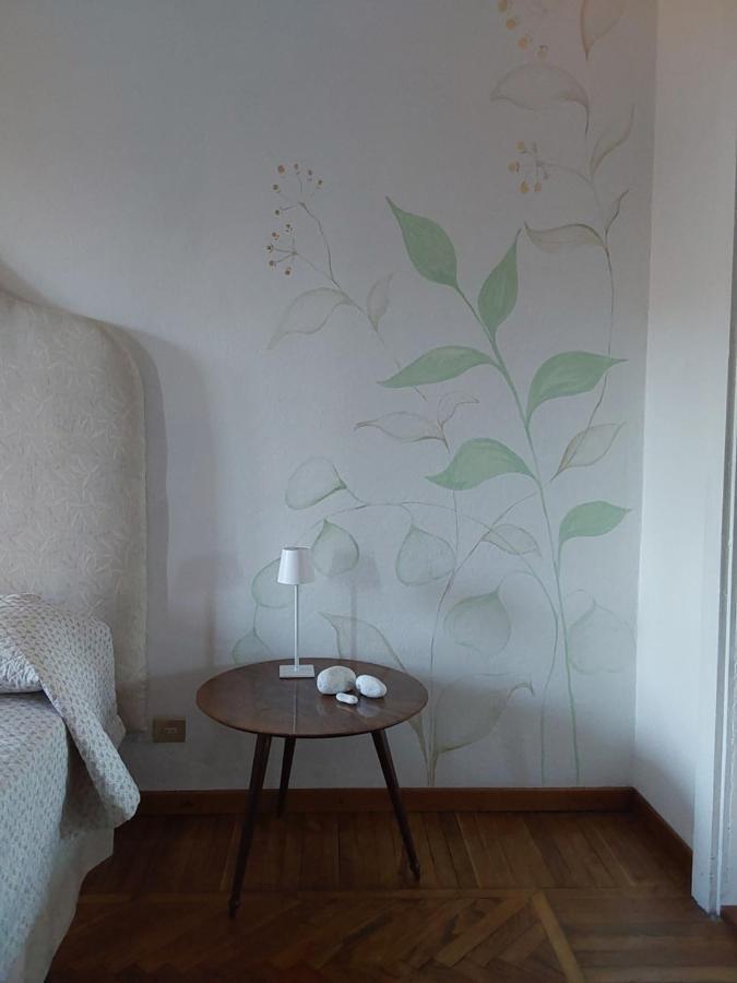 Casa Vacanze Malvarosa Casale Corte Cerro Dış mekan fotoğraf