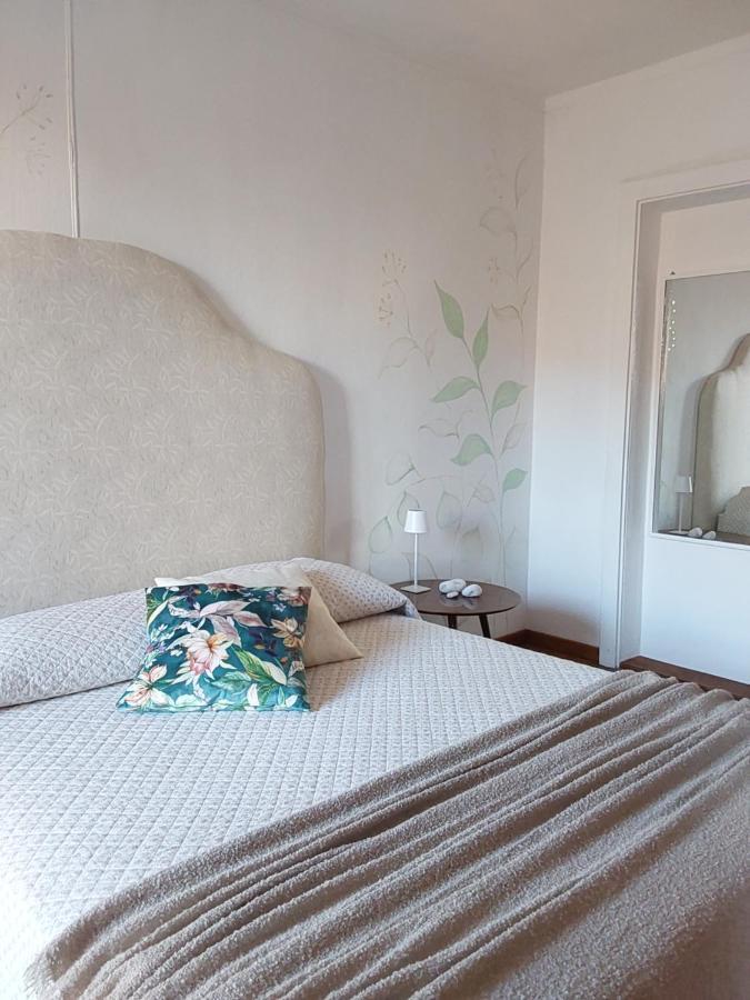 Casa Vacanze Malvarosa Casale Corte Cerro Dış mekan fotoğraf