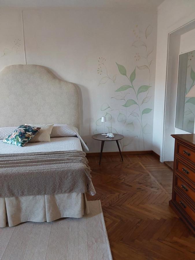 Casa Vacanze Malvarosa Casale Corte Cerro Dış mekan fotoğraf