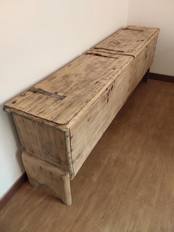 Casa Vacanze Malvarosa Casale Corte Cerro Dış mekan fotoğraf
