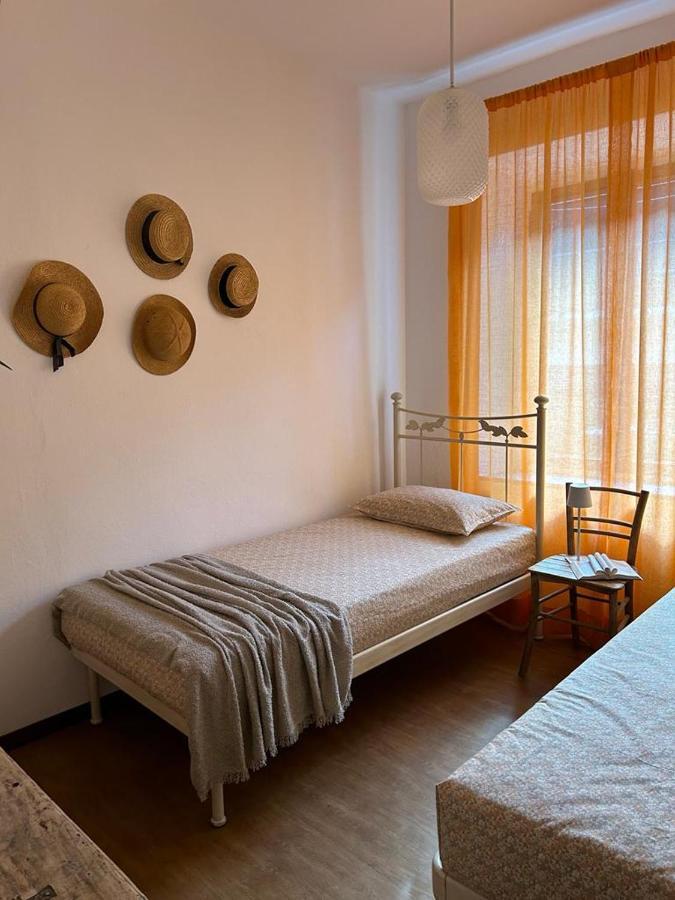 Casa Vacanze Malvarosa Casale Corte Cerro Dış mekan fotoğraf