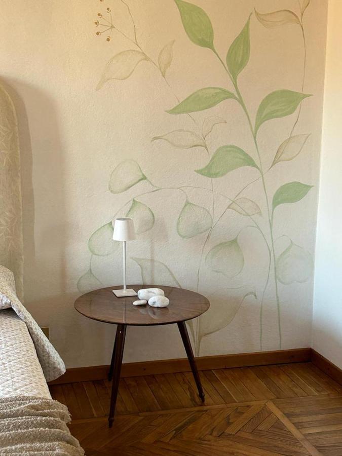 Casa Vacanze Malvarosa Casale Corte Cerro Dış mekan fotoğraf