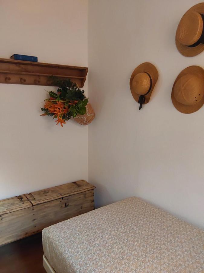 Casa Vacanze Malvarosa Casale Corte Cerro Dış mekan fotoğraf