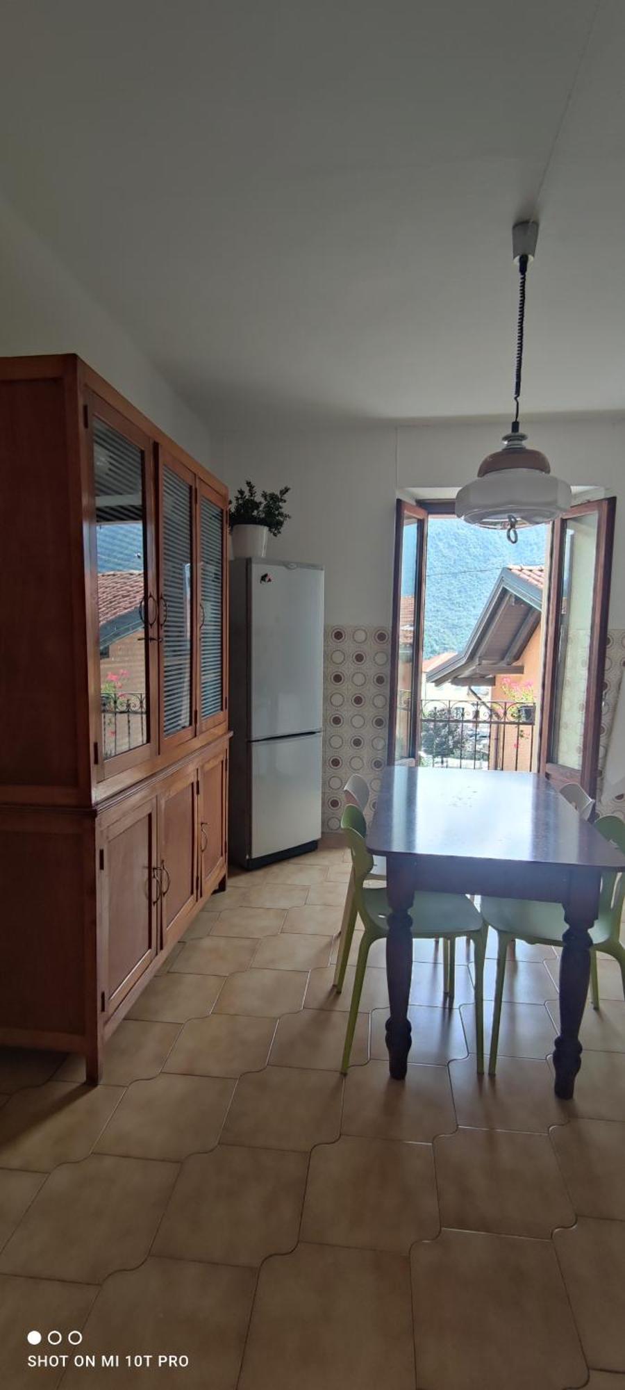 Casa Vacanze Malvarosa Casale Corte Cerro Dış mekan fotoğraf
