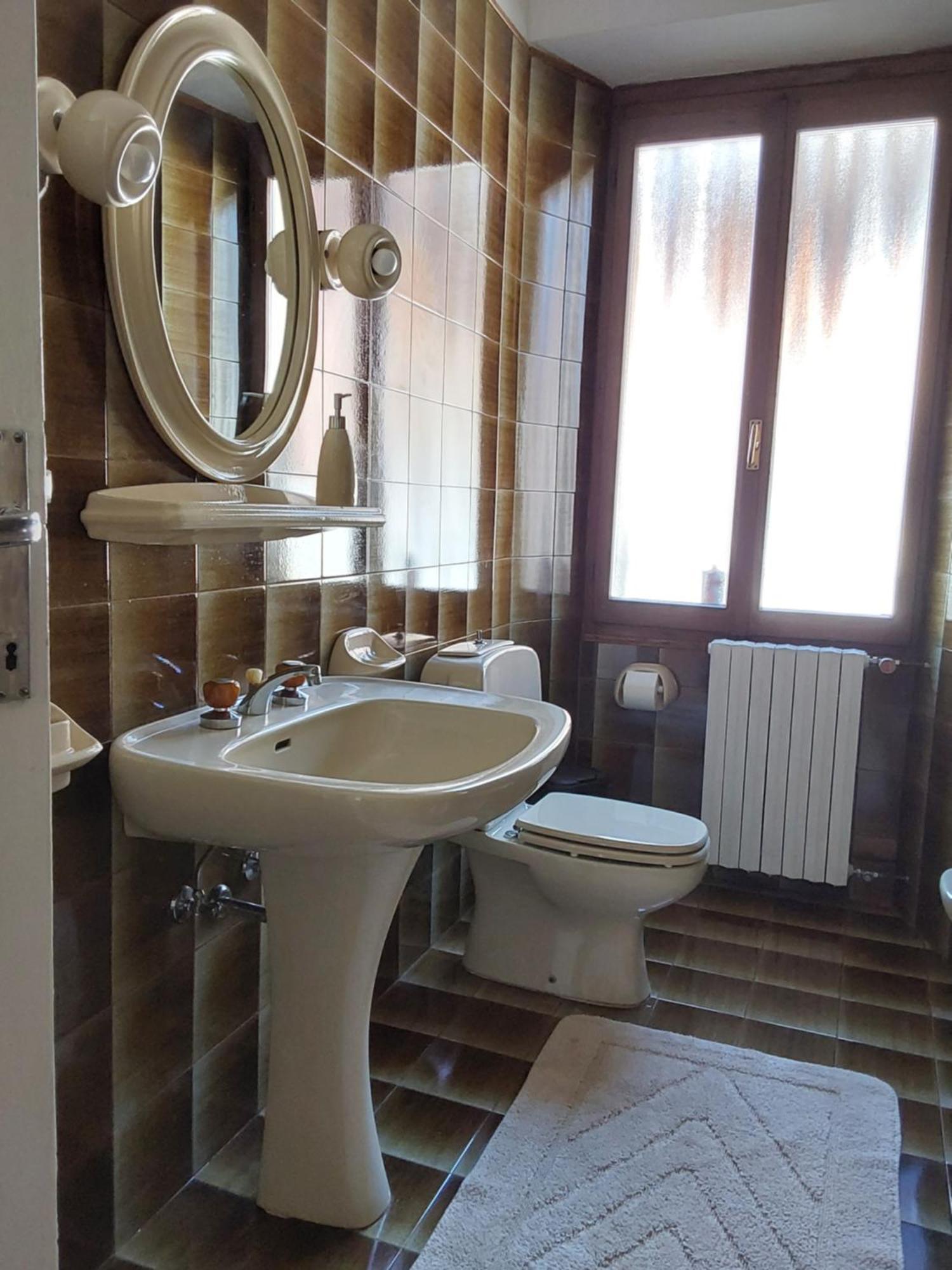 Casa Vacanze Malvarosa Casale Corte Cerro Dış mekan fotoğraf