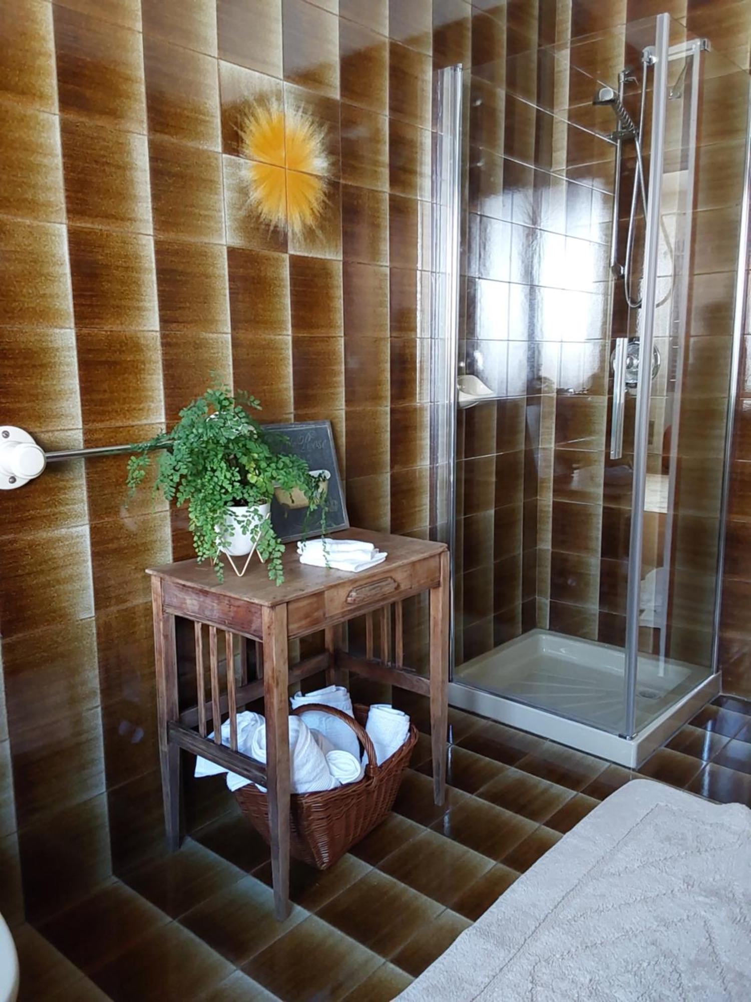 Casa Vacanze Malvarosa Casale Corte Cerro Dış mekan fotoğraf