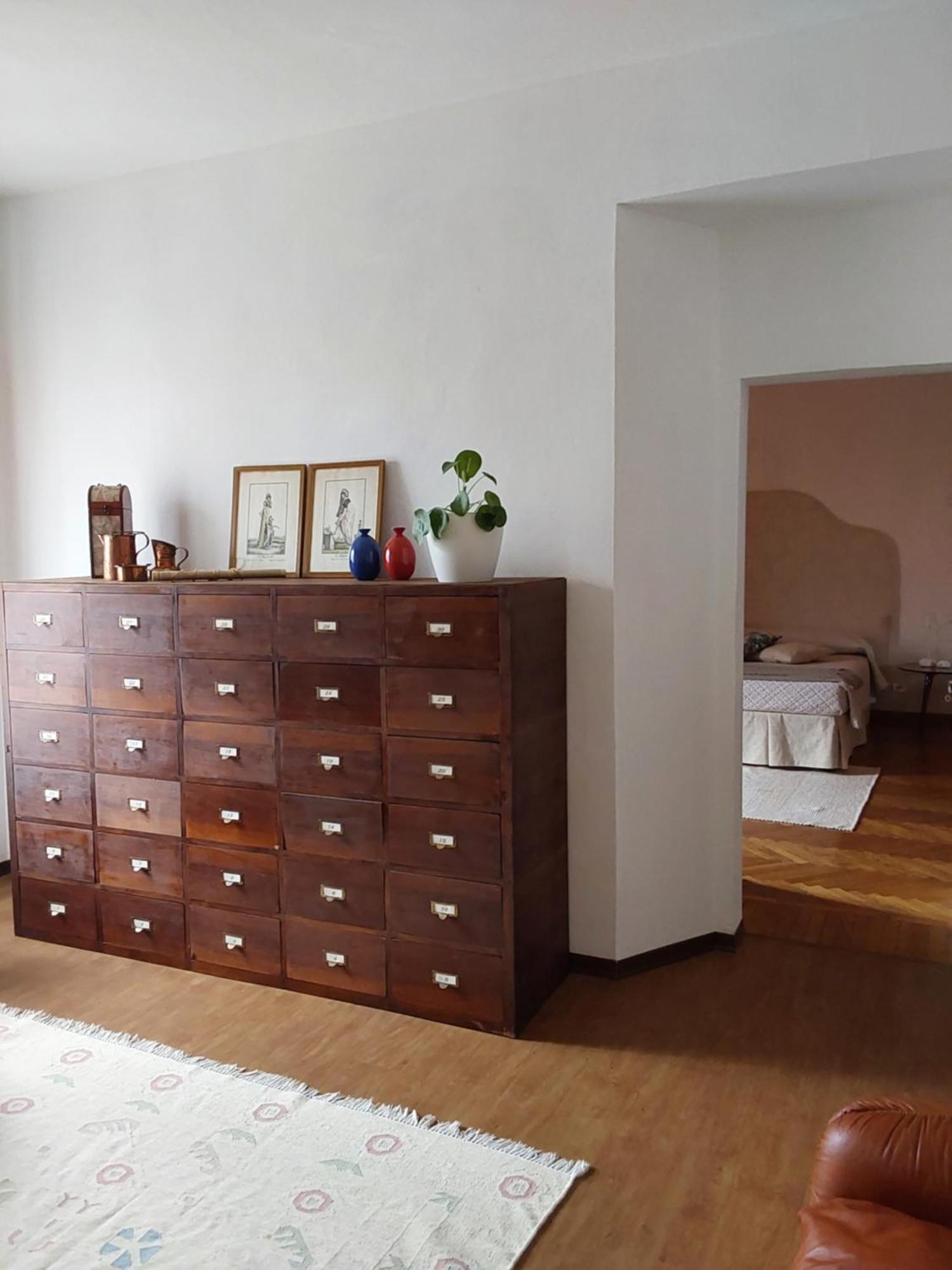 Casa Vacanze Malvarosa Casale Corte Cerro Dış mekan fotoğraf