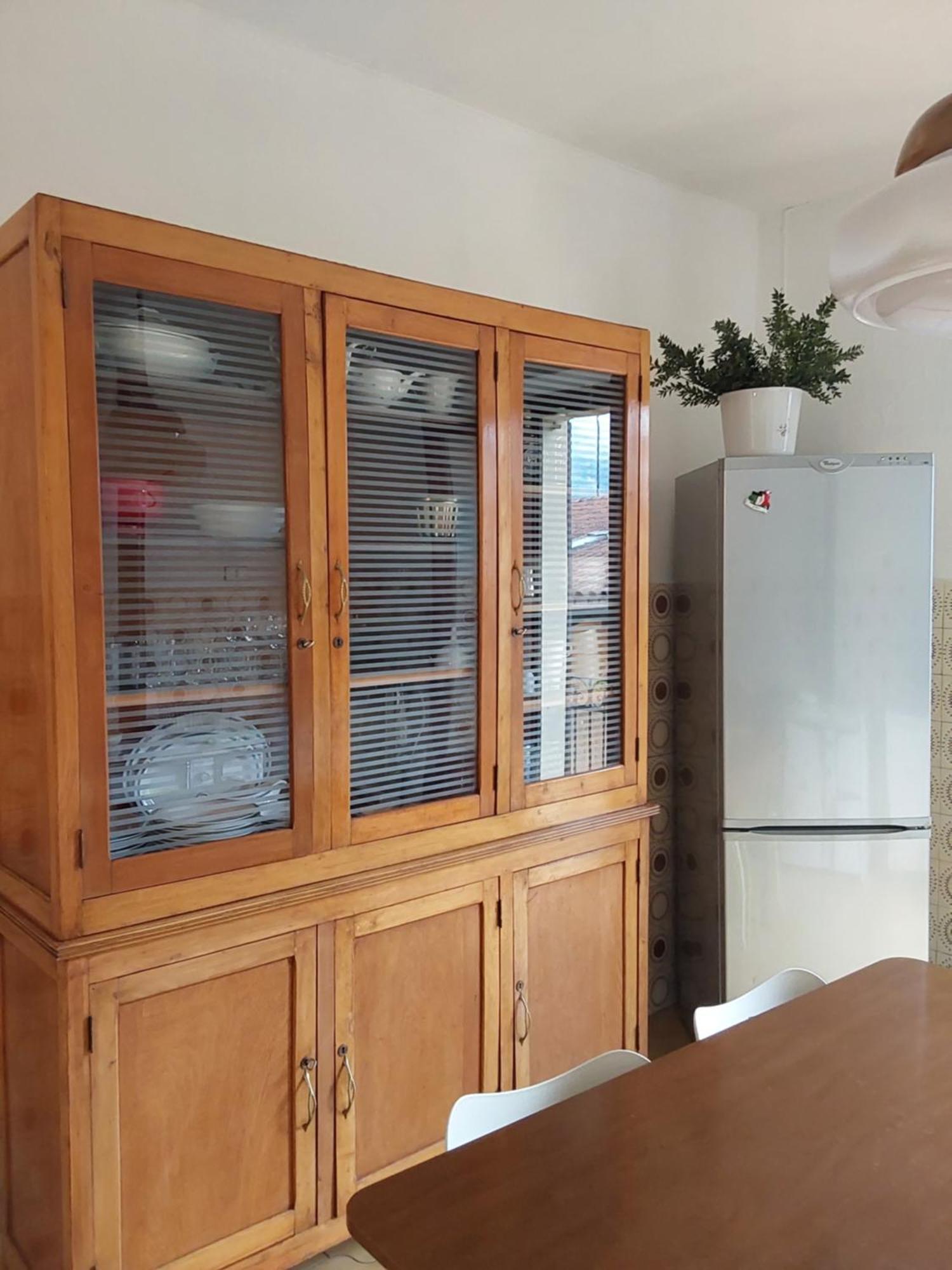 Casa Vacanze Malvarosa Casale Corte Cerro Dış mekan fotoğraf