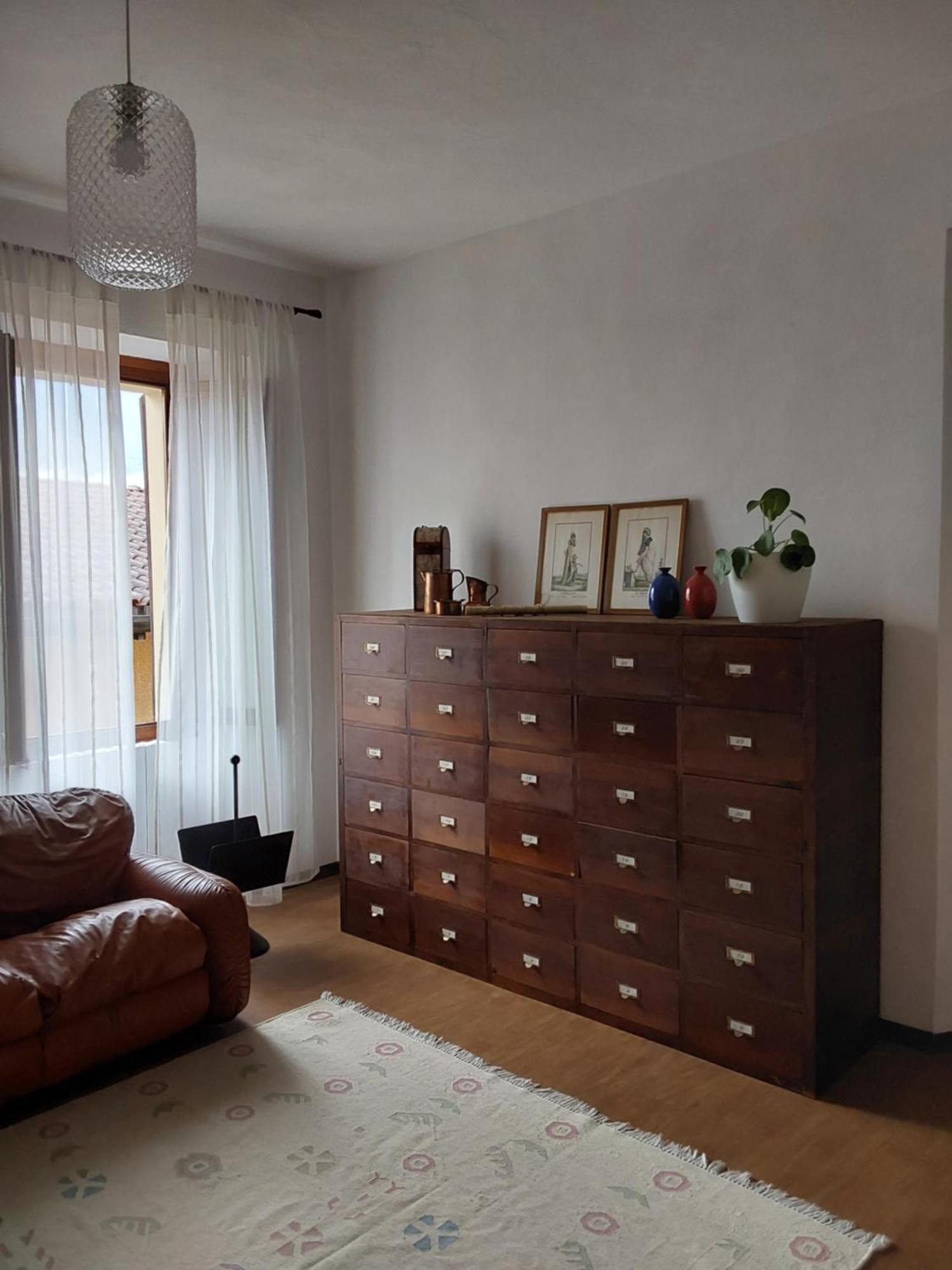 Casa Vacanze Malvarosa Casale Corte Cerro Dış mekan fotoğraf