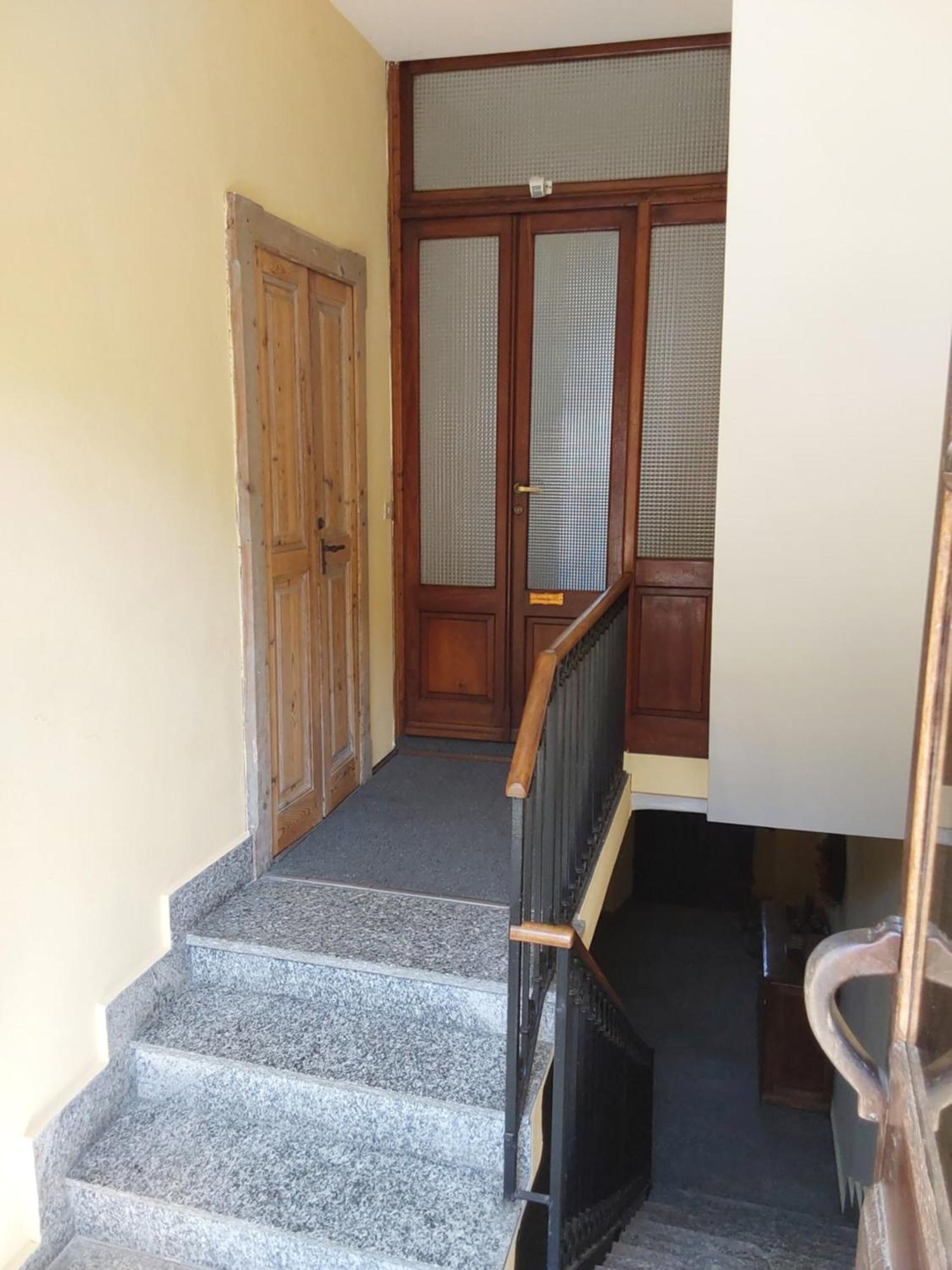 Casa Vacanze Malvarosa Casale Corte Cerro Dış mekan fotoğraf