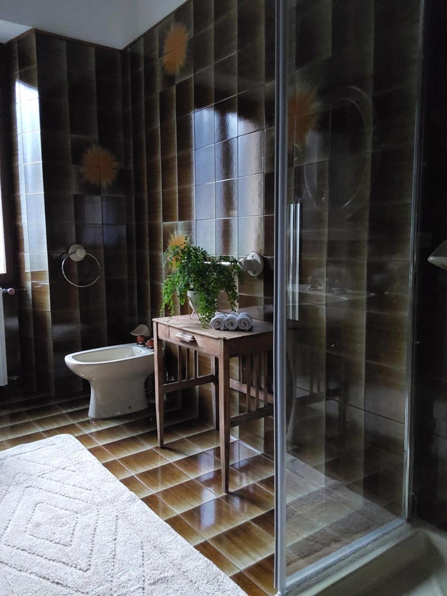 Casa Vacanze Malvarosa Casale Corte Cerro Dış mekan fotoğraf
